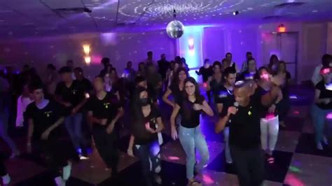 Learn to dance salsa at InterContinental Miami every 1st Friday of the month